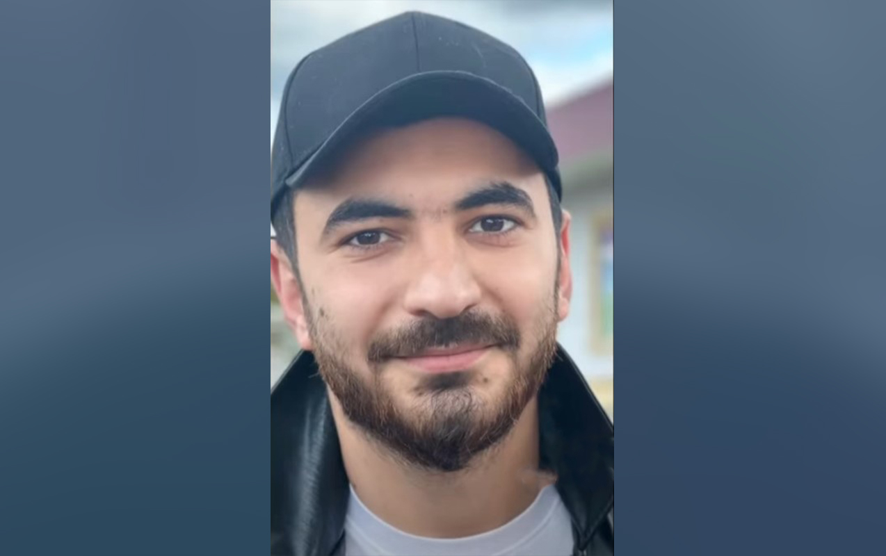 Qəbələdəki qəzada həlak olan 28 yaşlı Mətinin - Fotosu