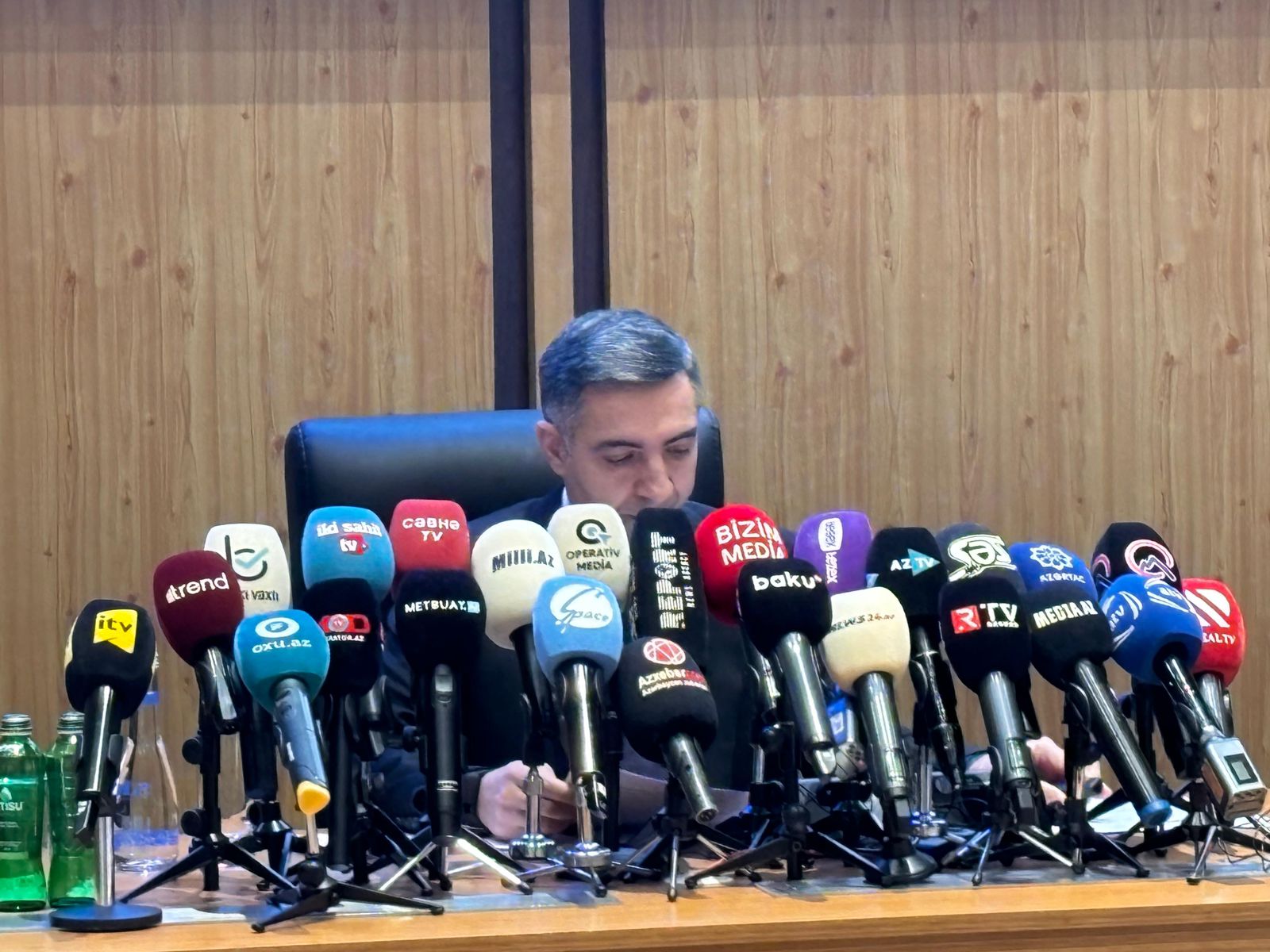 1500 nəfər icbari tibbi sığorta ilə tibbi xidmət alacaq