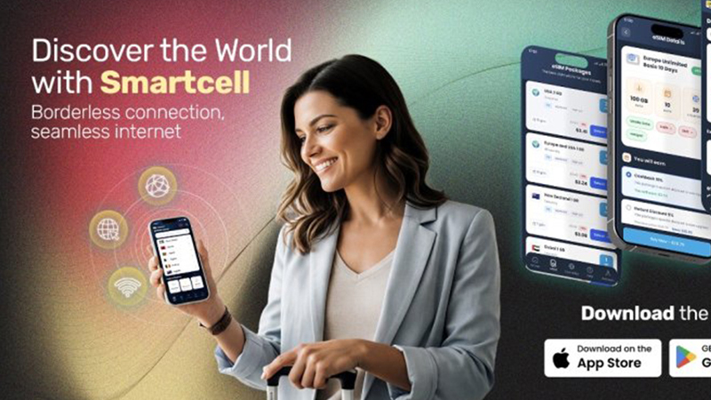 Rouminq xərclərinə necə qənaət etməli? - Ən yaxşı eSIM tətbiqini seçmək üçün məsləhətlər