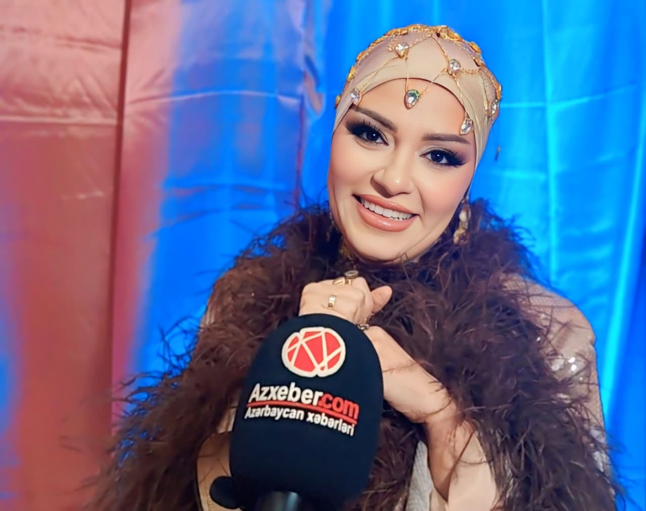 "Gəlinim məni sevməsə də, hörmət etməlidir" - VİDEO