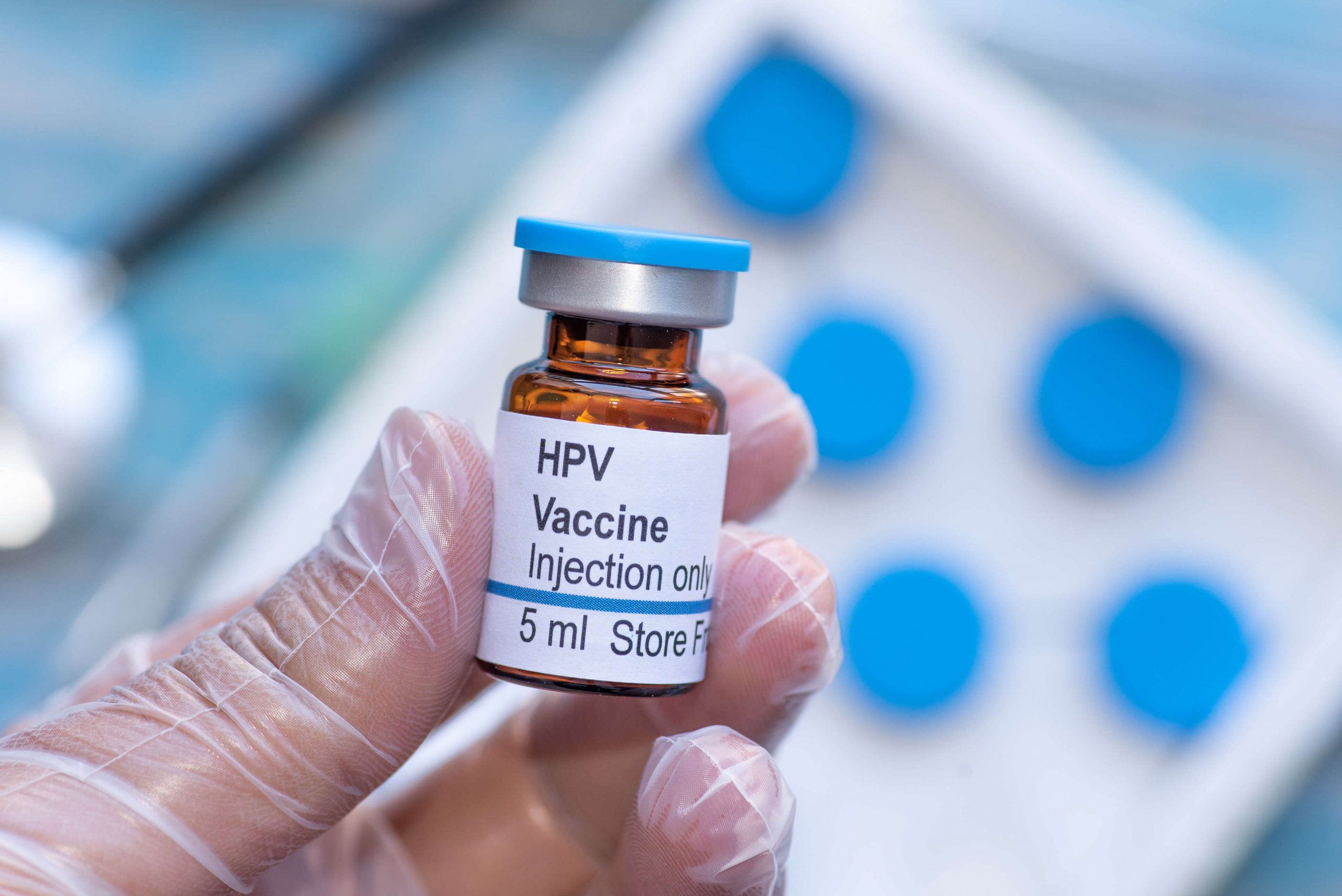 HPV peyvəndi icbari tibbi sığortanın Xidmətlər Zərfinə daxil ediləcək?