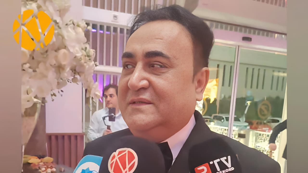 "Aygün xanımın ad günü musiqi sevərlərin bayramıdır" - VİDEO