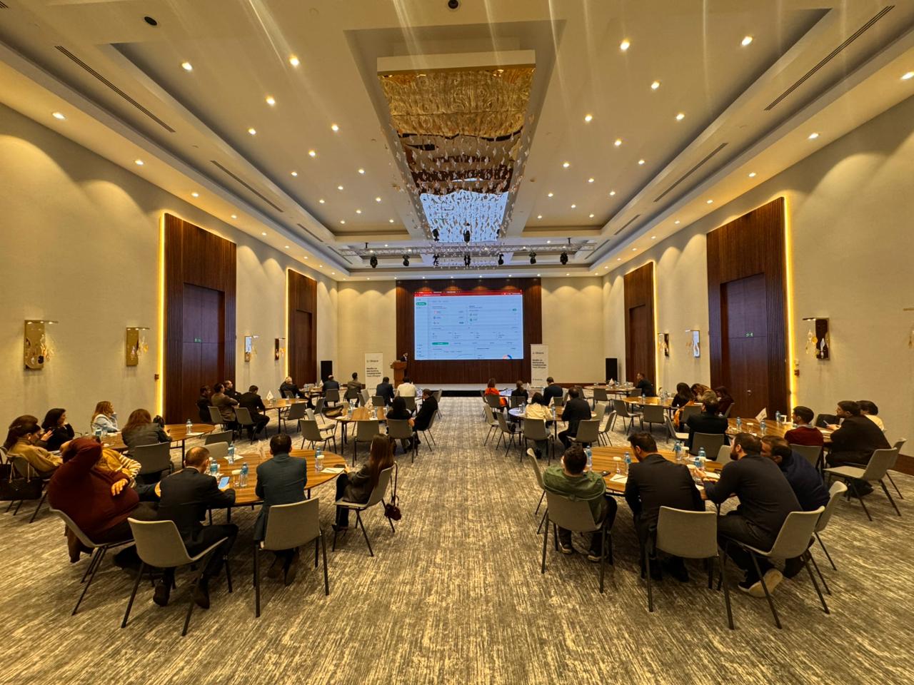 "Neurotime" şirkəti media, reputasiya və marketinq qərarverməsinə dair həll təqdim etdi