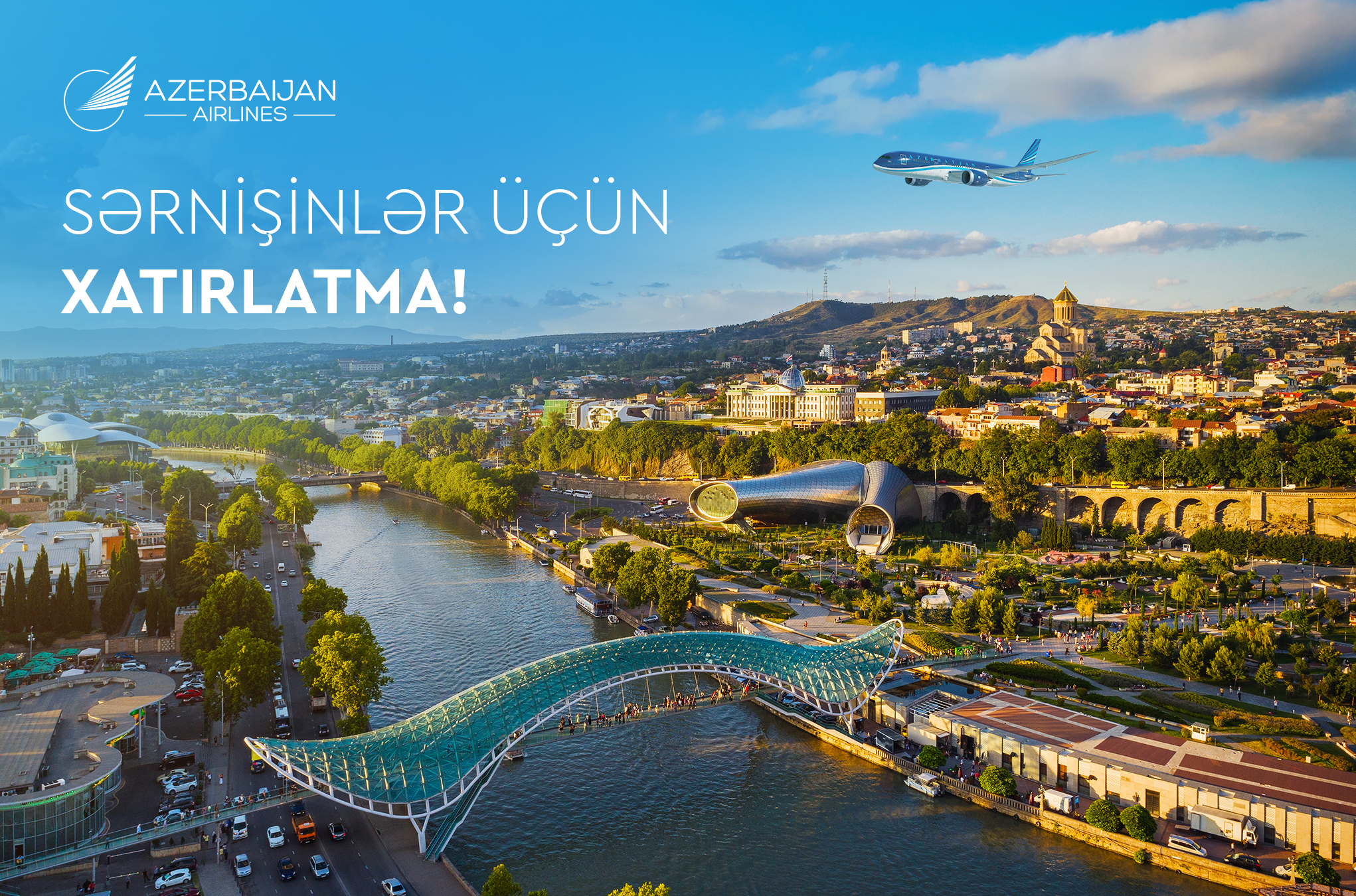 AZAL Gürcüstana giriş zamanı tibbi sığorta tələbini yenidən xatırladır