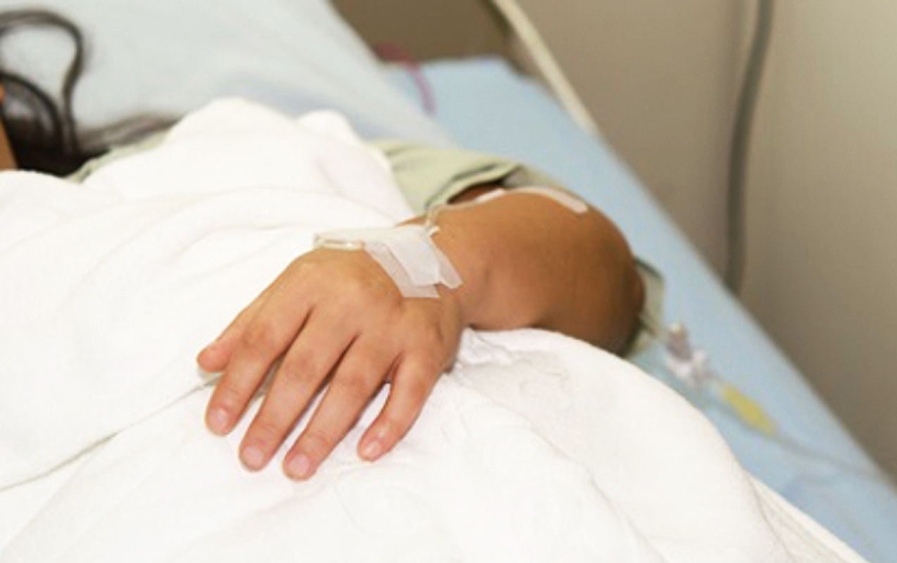 Hakimin bıçaqlanan gəlininin vəziyyəti - Açıqlandı