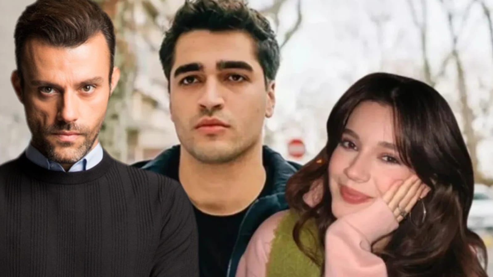 Salih Bademci "Delikanlı"da