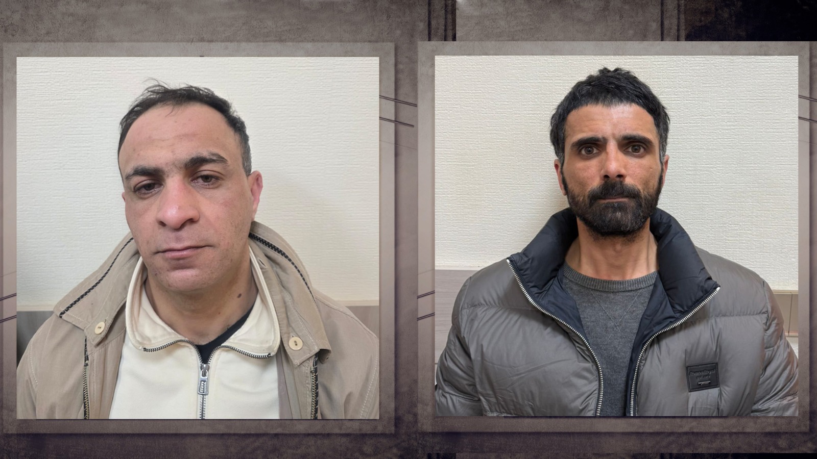 Nəsimi rayonunda 36 kiloqram narkotik vasitə aşkarlandı