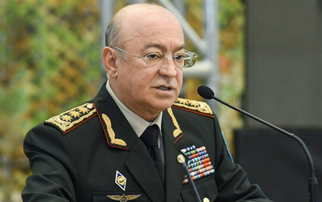 Kəmaləddin Heydərov Niyamədin Musayevin qızını işdən çıxardı