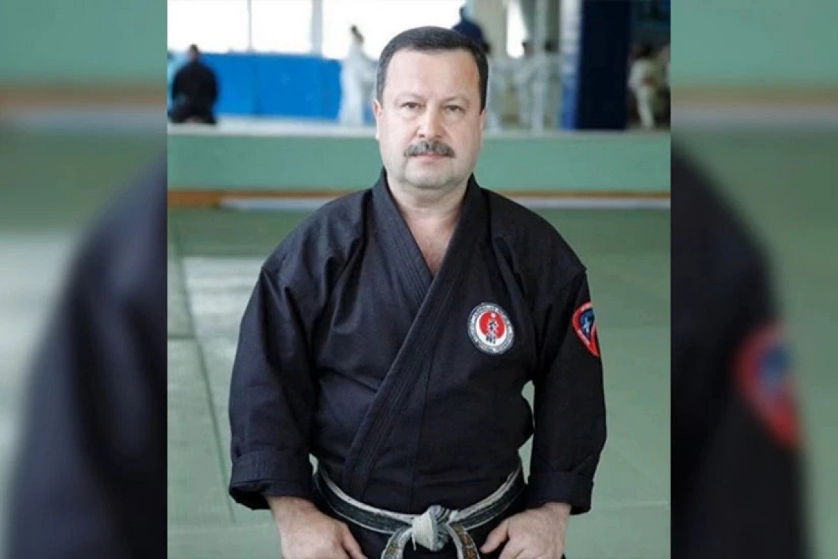 Mirəli Seyidov vəfat etdi