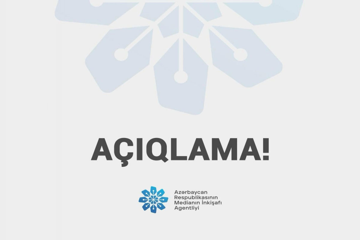 Rusiya media resursunda Azərbaycan-Türkiyə strateji müttəfiqliyini hədəf alan dezinformasiya yayılıb