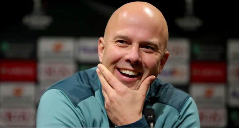 "Liverpul"un baş məşqçisi: "Qarabağ"a qarşı yaxşı hazırlaşmışıq"