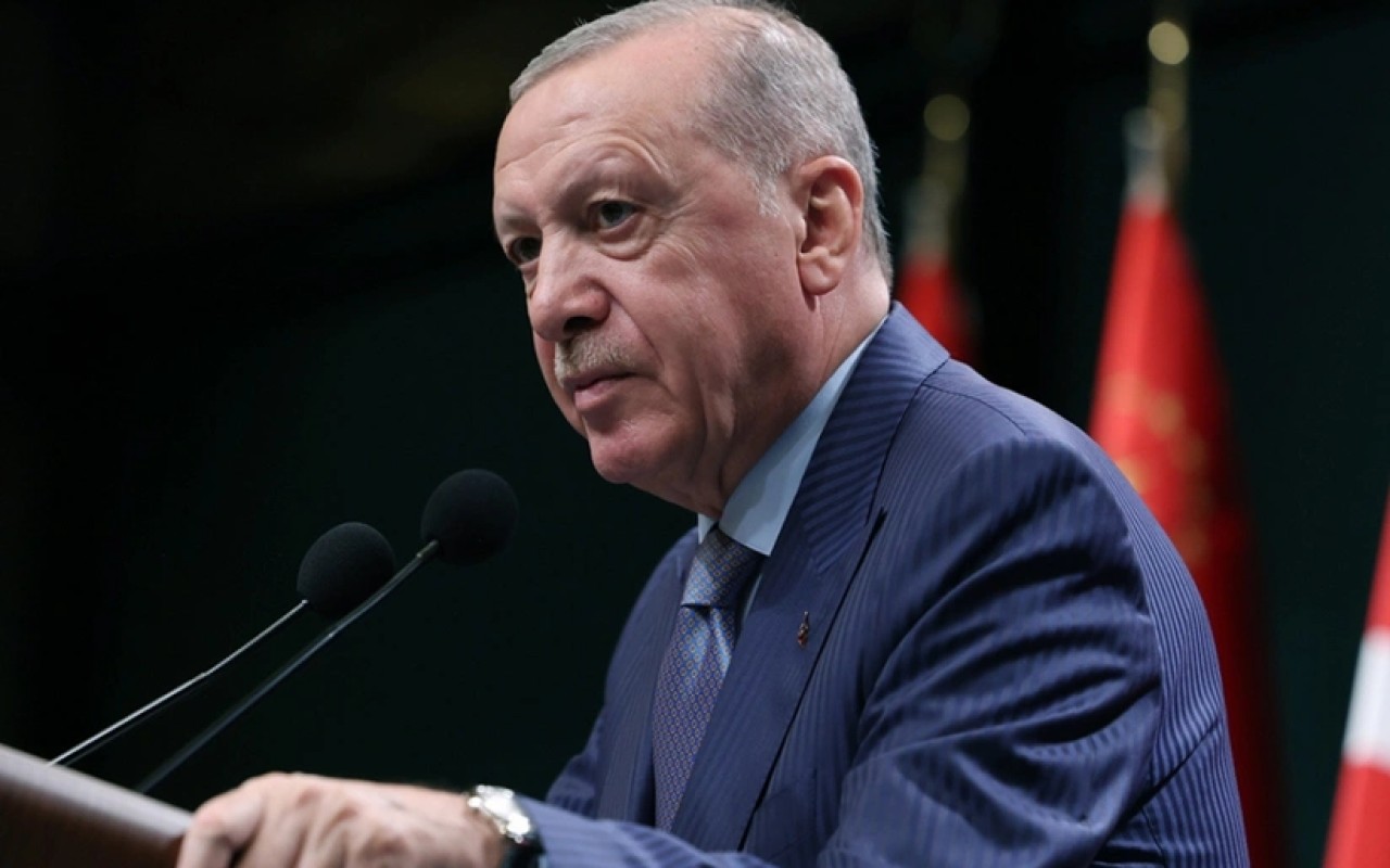 Türkiyə terrorla mübarizədə Nigeriyaya yardım edəcək