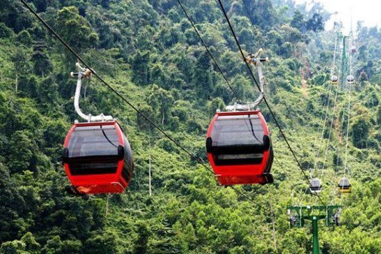 Balakəndəki kanat yolu niyə işə salınmır? - VİDEO