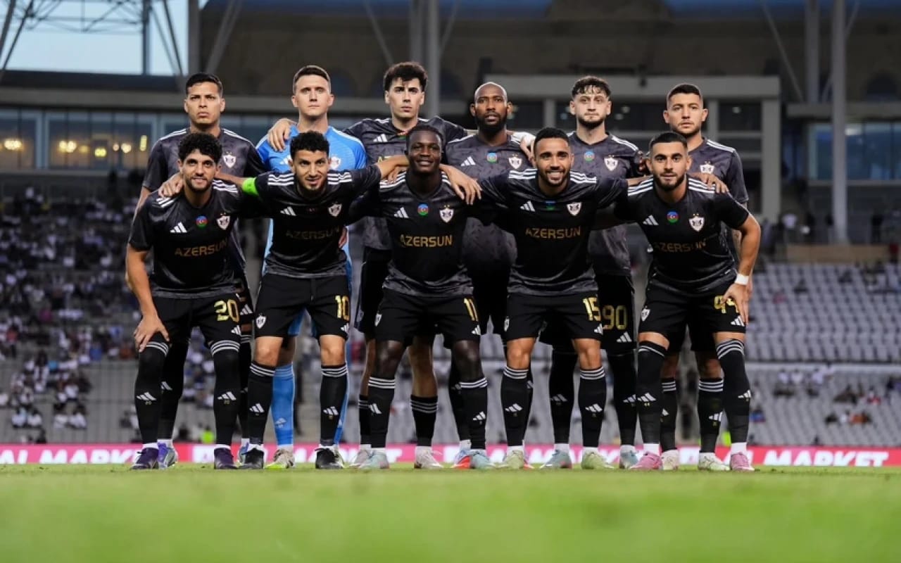 UEFA Çempionlar Liqası: "Qarabağ" bu gün "Liverpul"la üz-üzə gələcək