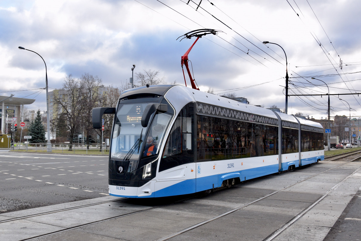 Bakı sakinlərinə xoş xəbər - Bu qəsəbədən "28 May"a tramvay yolu çəkiləcək