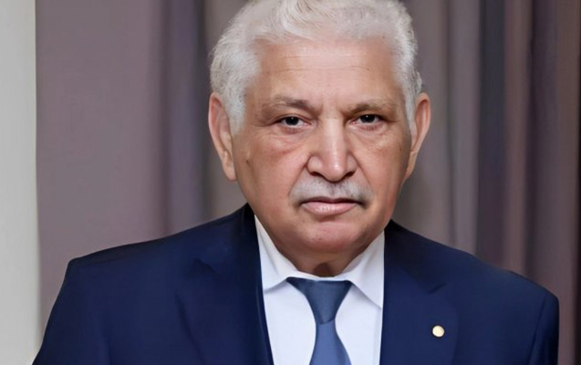 Cavanşir Qurbanovun yerinə YENİ TƏYİNAT