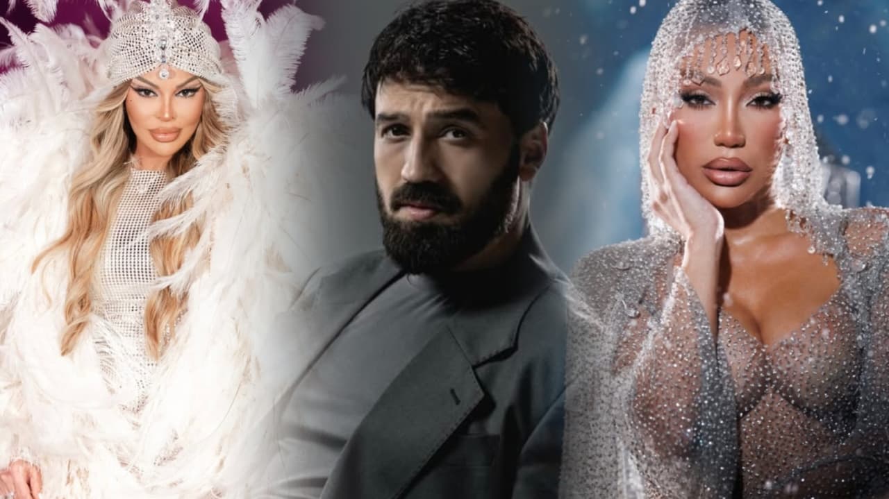 Aygün yoxsa Röya? - Zamiq kimi seçdi? - VİDEO