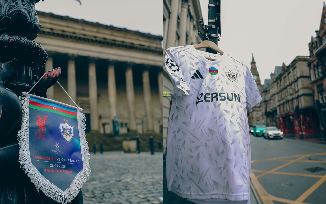 “Qarabağ” Enfildə rahat oynaya bilər:  "“Liverpul”un problemləri var"