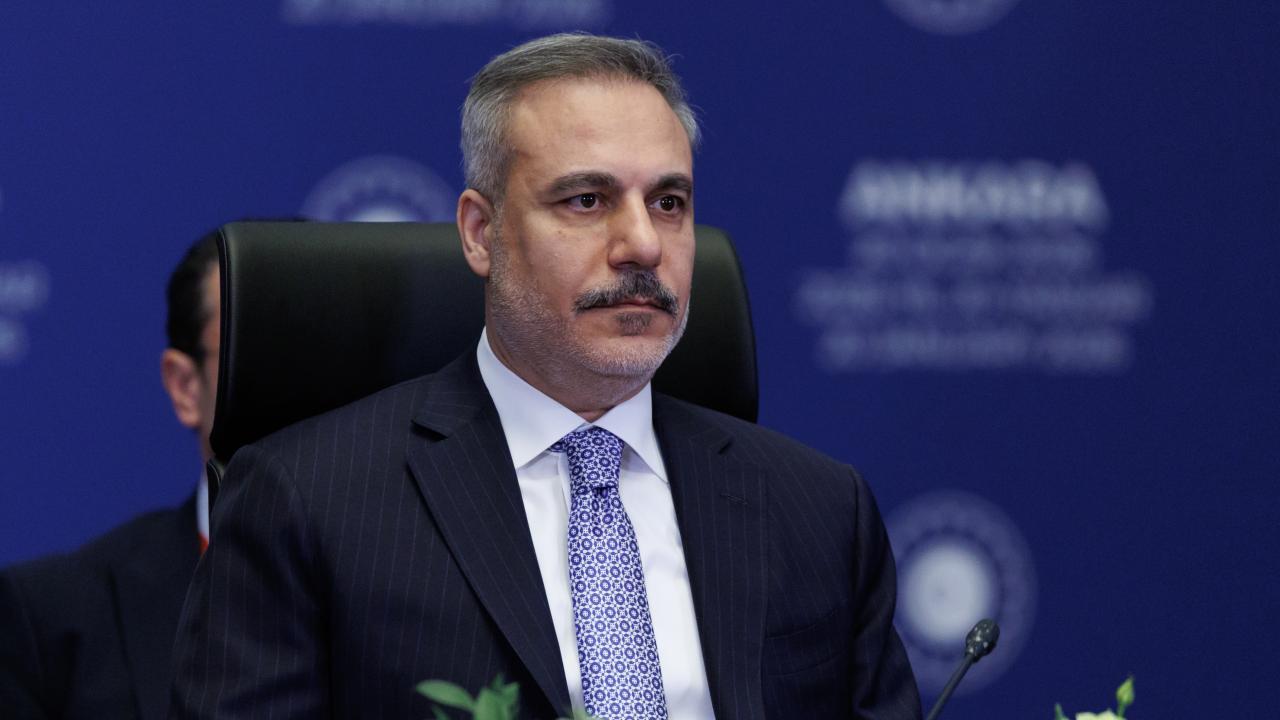 Hakan Fidandan ABŞ-yə İranla bağlı tövsiyə: “Faylları bir-bir bağlayın”