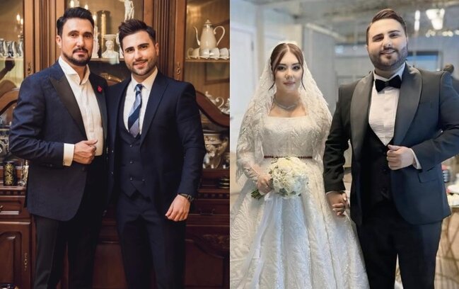 Nadir Qafarzadənin ikinci nəvəsi də oğlan olacaq