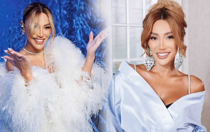 Röya 6 kilo kökəldi