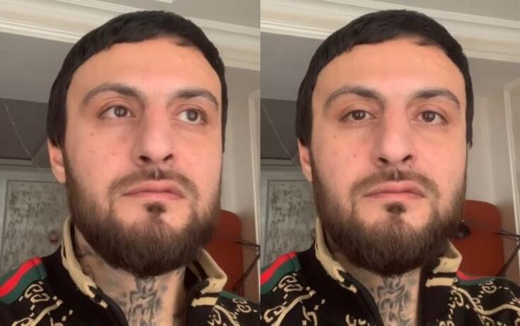 "Öləcəyəm, bir şəklim qalacaq"