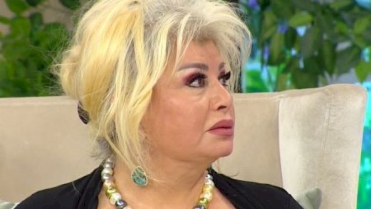 "İndiki müğənnilərin üzlü olmağından adam xəcalət çəkir"