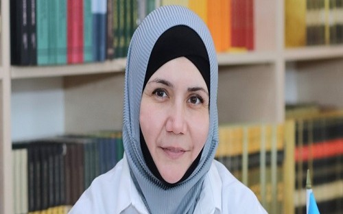 Bakıda ibtidai sinif müəllimi vəfat etdi