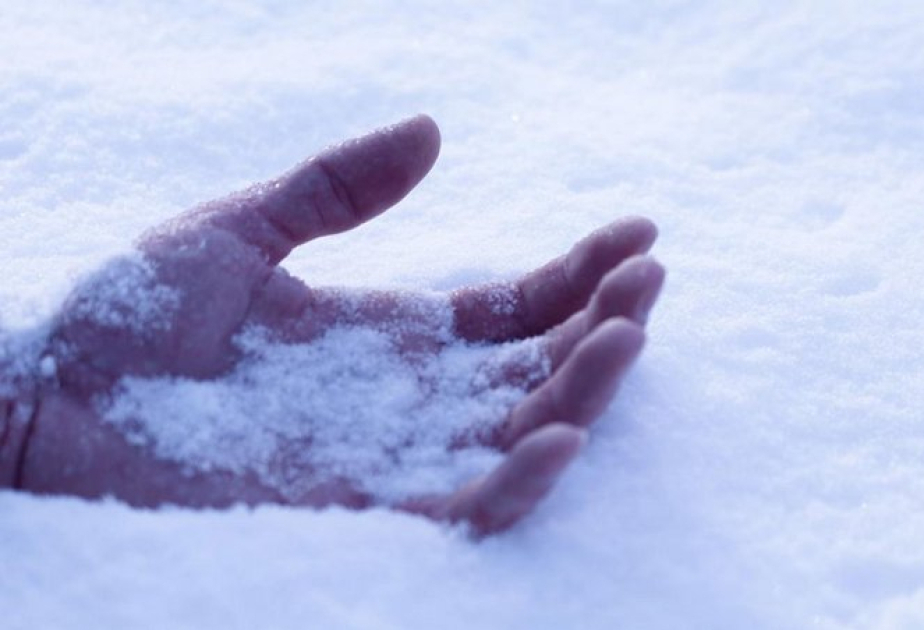 Avropada 17 nəfər soyuqdan öldü