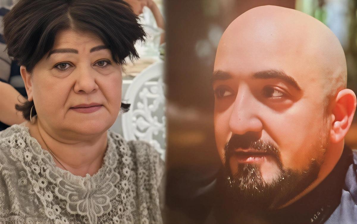 Maştağadakı qətlin TƏFƏRRÜATI: Qadının əri də çoxsaylı bıçaq zərbələri ilə öldürülübmüş