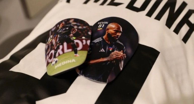 "Liverpul" və "Qarabağ" komandalarının start heyətləri açıqlanıb