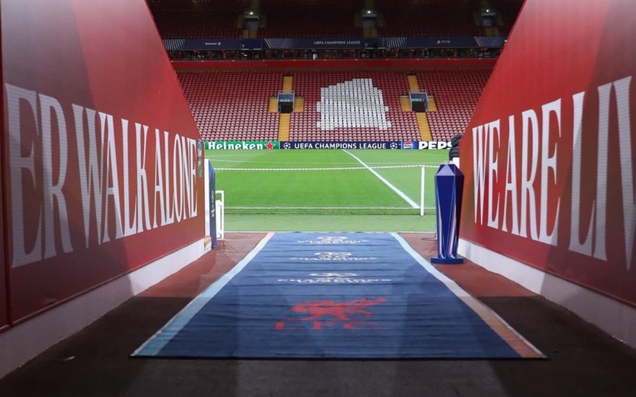 “Liverpul” hesabı açdı