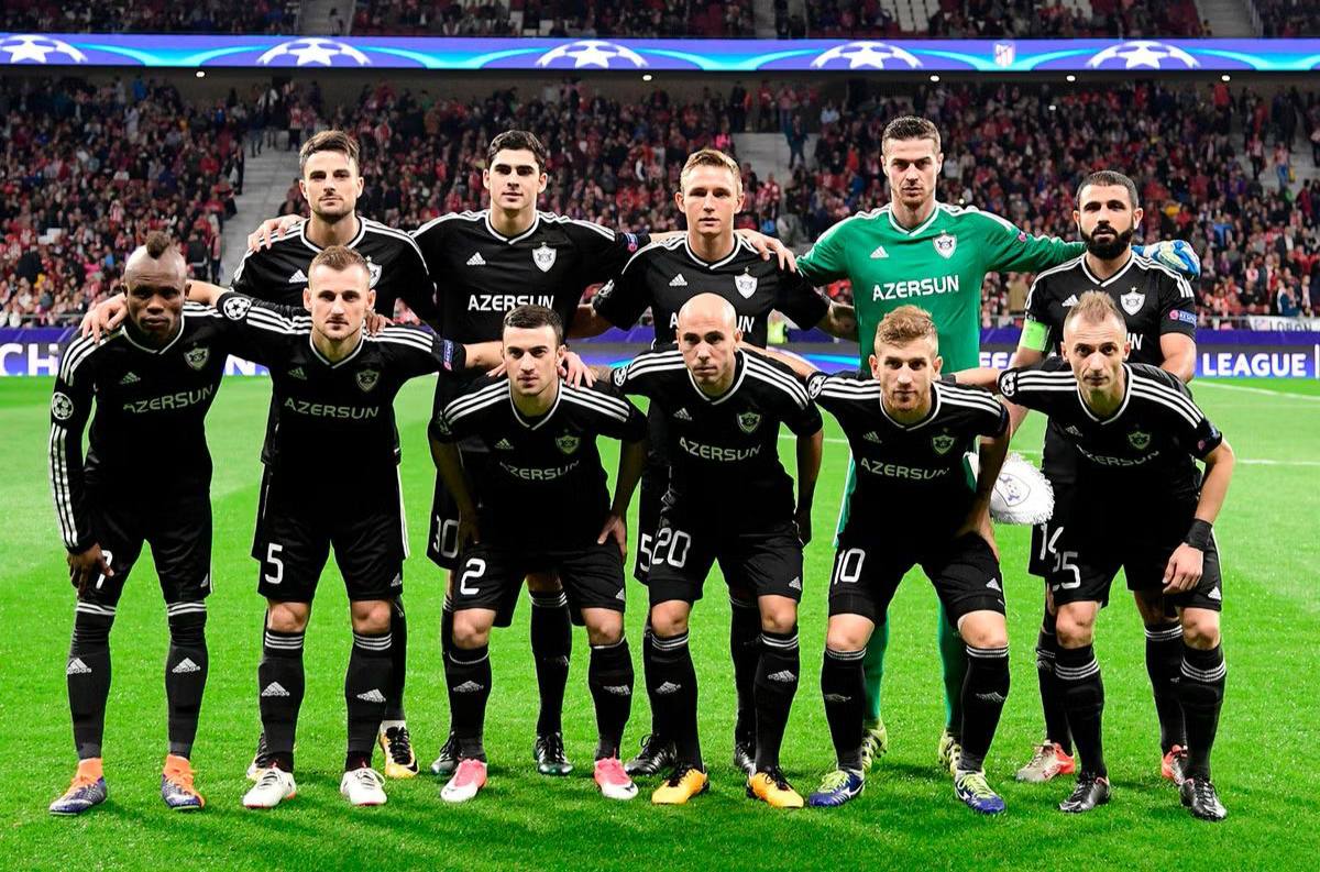 “Qarabağ”ın pley-offdakı rəqibi bu iki klubdan biri olacaq