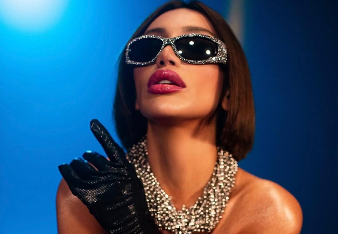 Röya Ayxandan gözlənilməz duet təklifi - VİDEO