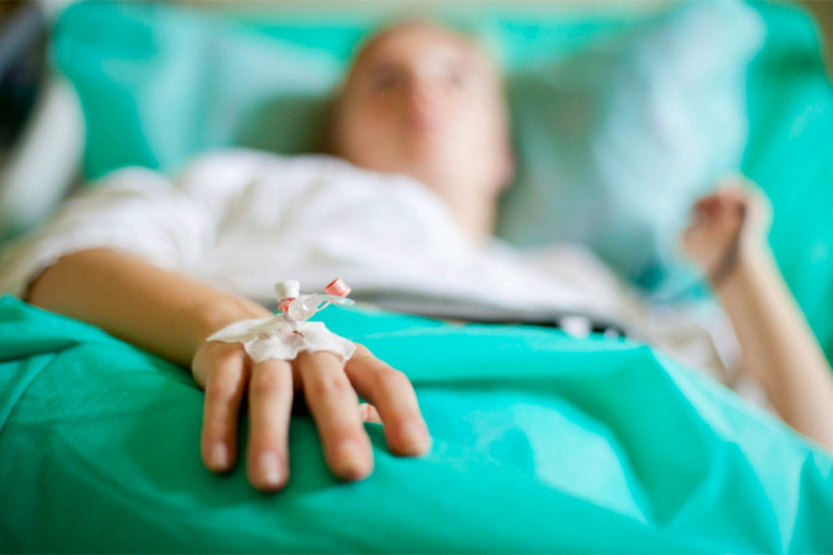 Gəncədə 5 yaşlı qız qıcolmadan ölüb