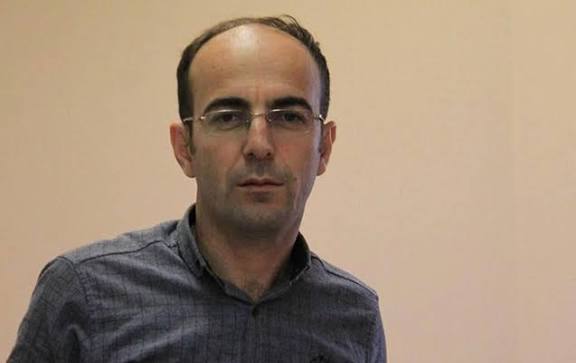 Şəmşad Ağanın anasının dəfn mərasimində iştirakına icazə verildi