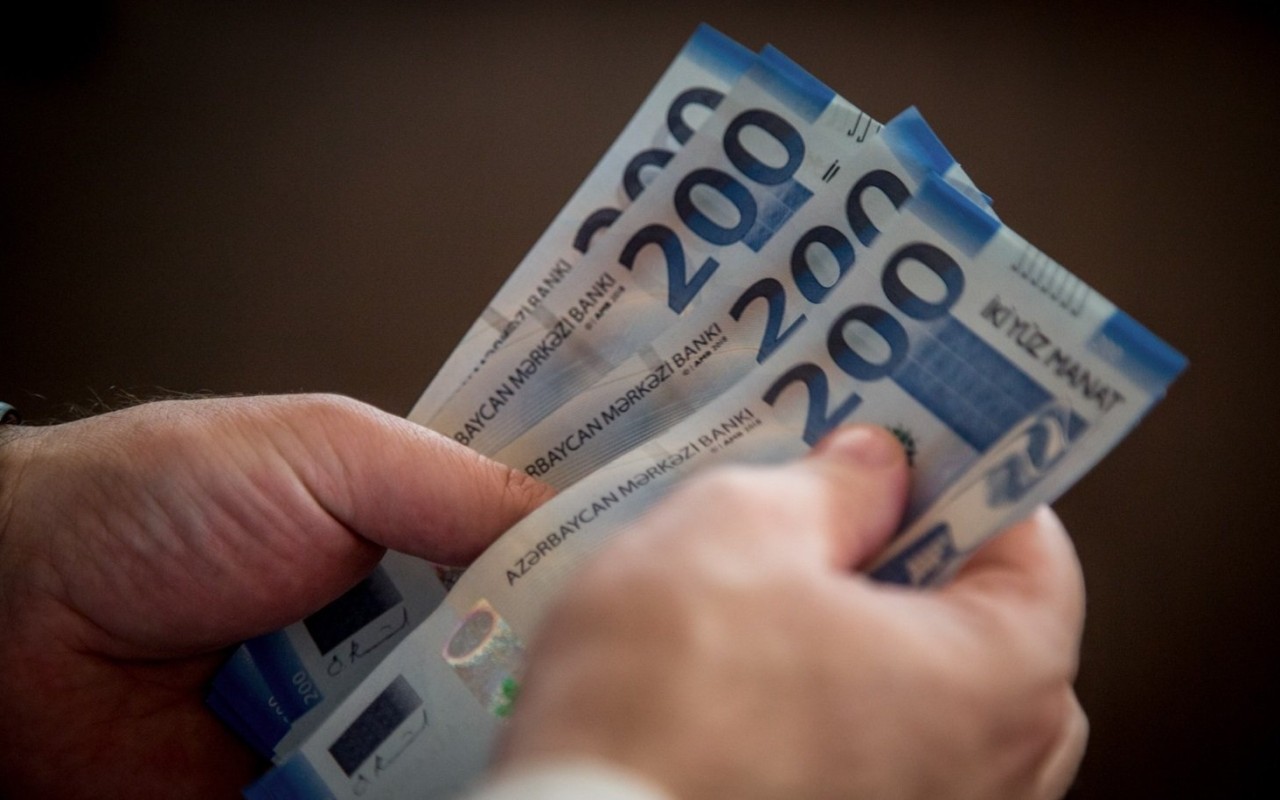 Bu şəxslərin əl işlərinin satışına vergi güzəşti tətbiq ediləcək