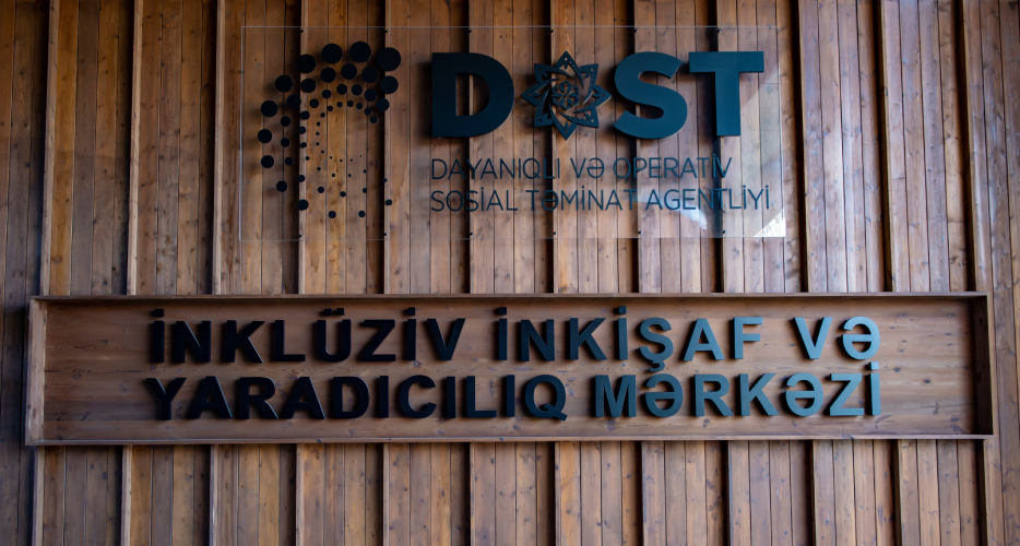 "Dostart.az" portalı pilot layihə kimi fəaliyyət göstərəcək