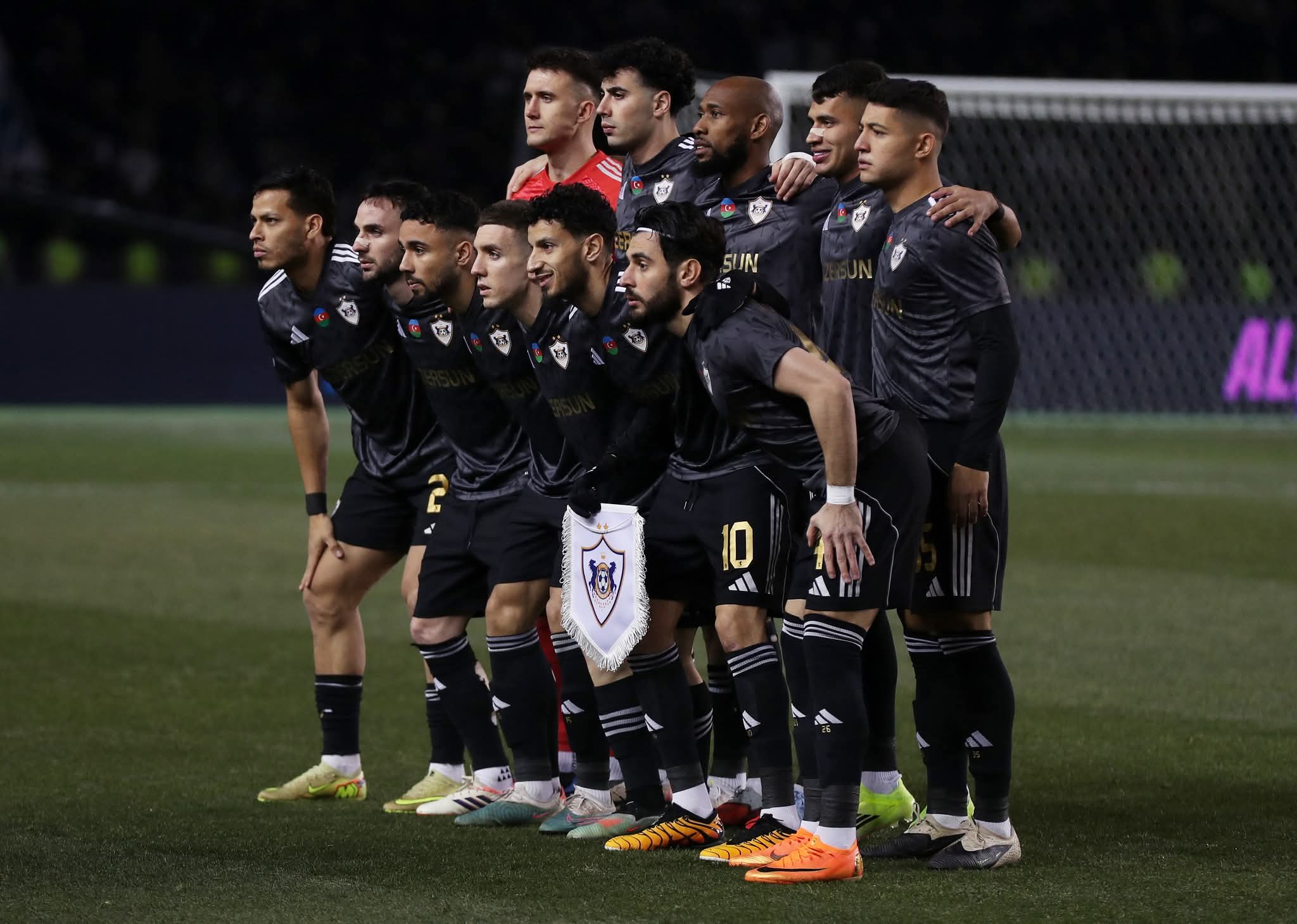 0:6 uduzan "Qarabağ" fantastik məbləğ qazandı