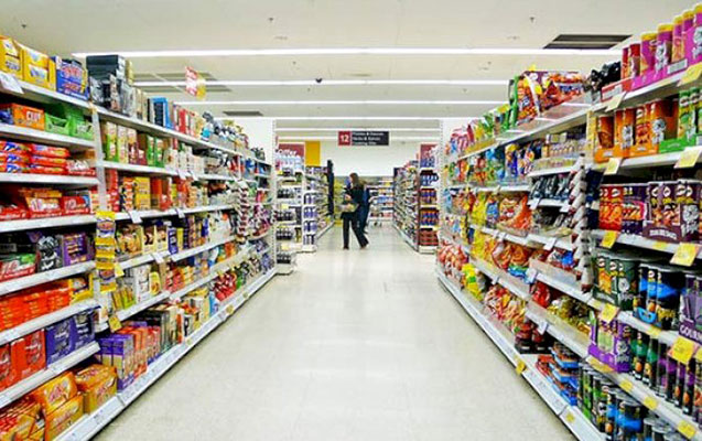 Satıcı işlədiyi mağazada vəfat etdi