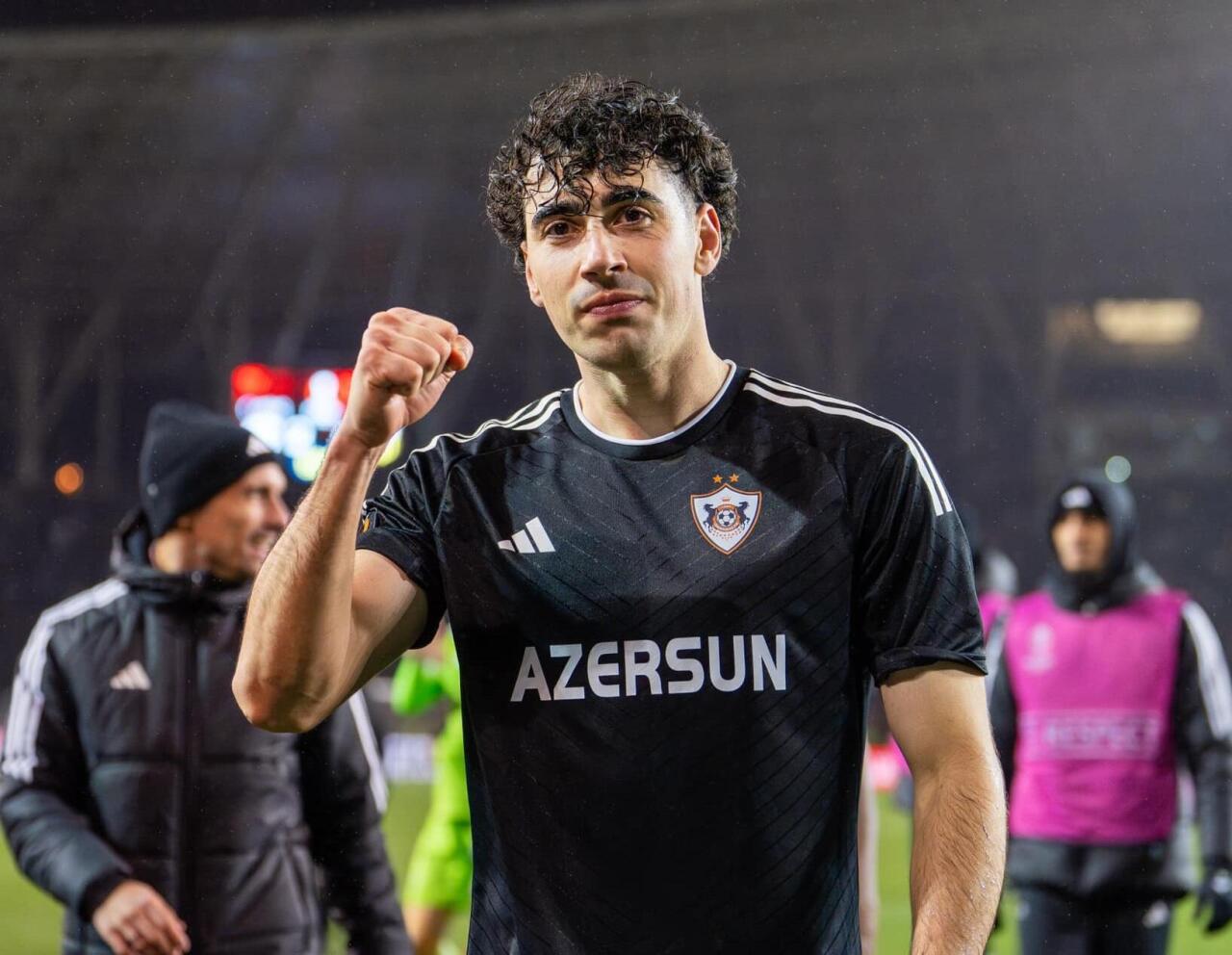 Bəhlul Mustafazadə "Qarabağ"dan gedir: Yeni klubu məlum oldu