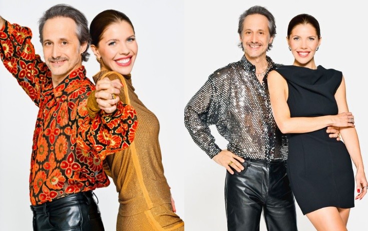 "Avroviziya"nın aparıcıları onlar olacaq