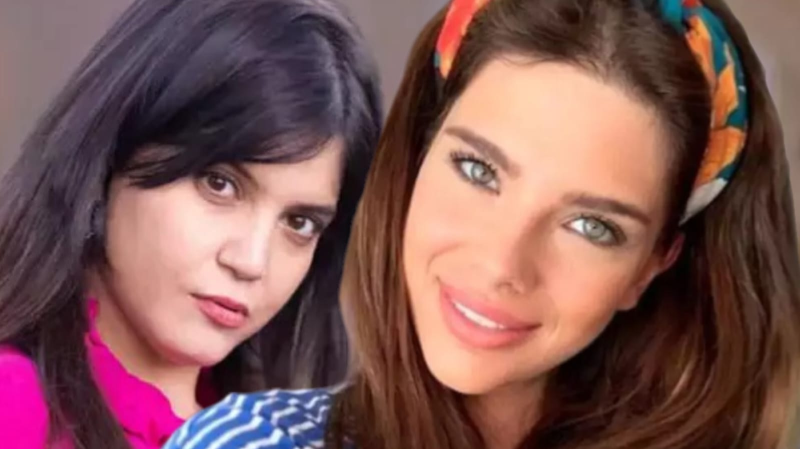 Aktrisa tənqid etdi: "Qızının nə qədər problemi olub, amma..."