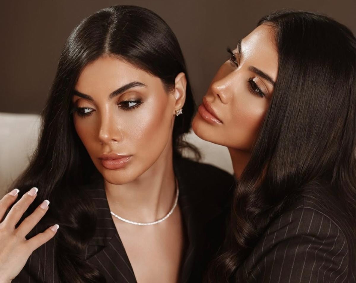 "Sevginizi etiraf etməkdən çəkinməyin" - Bacılardan məsləhət