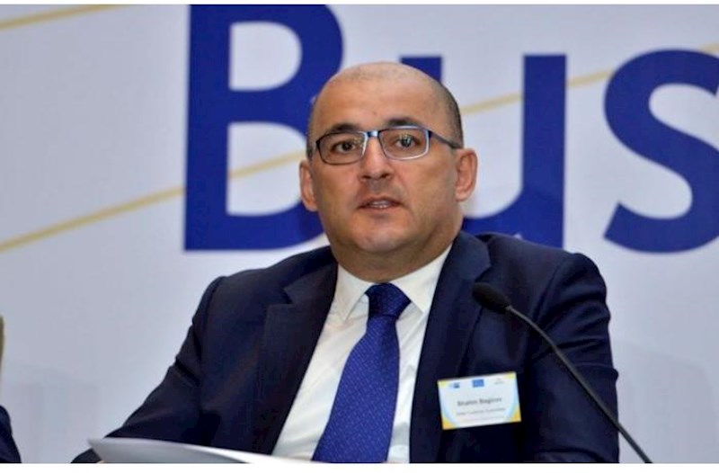 Prezidentdən Şahin Bağırovla bağlı SƏRƏNCAM