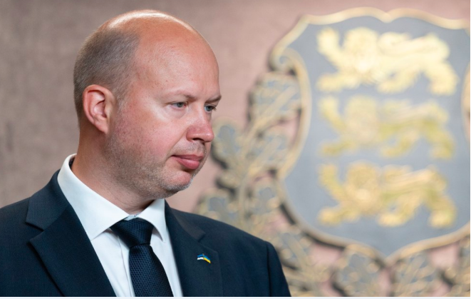 Estoniya Rusiya və Belarus vətəndaşlarının daşınmaz əmlak almasını qadağan edir