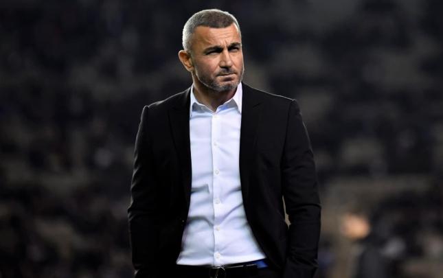 Keçmiş komandası Qurban Qurbanovu təbrik etdi