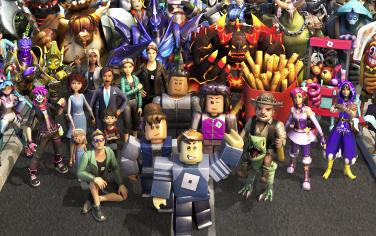 Azərbaycan "Roblox" a qarşı hansı addımı atacaq? - VİDEO