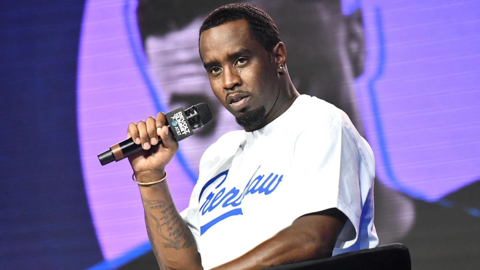 P. Diddy Tupak Şakurun qətlində iştirak etdiyini etiraf etdi