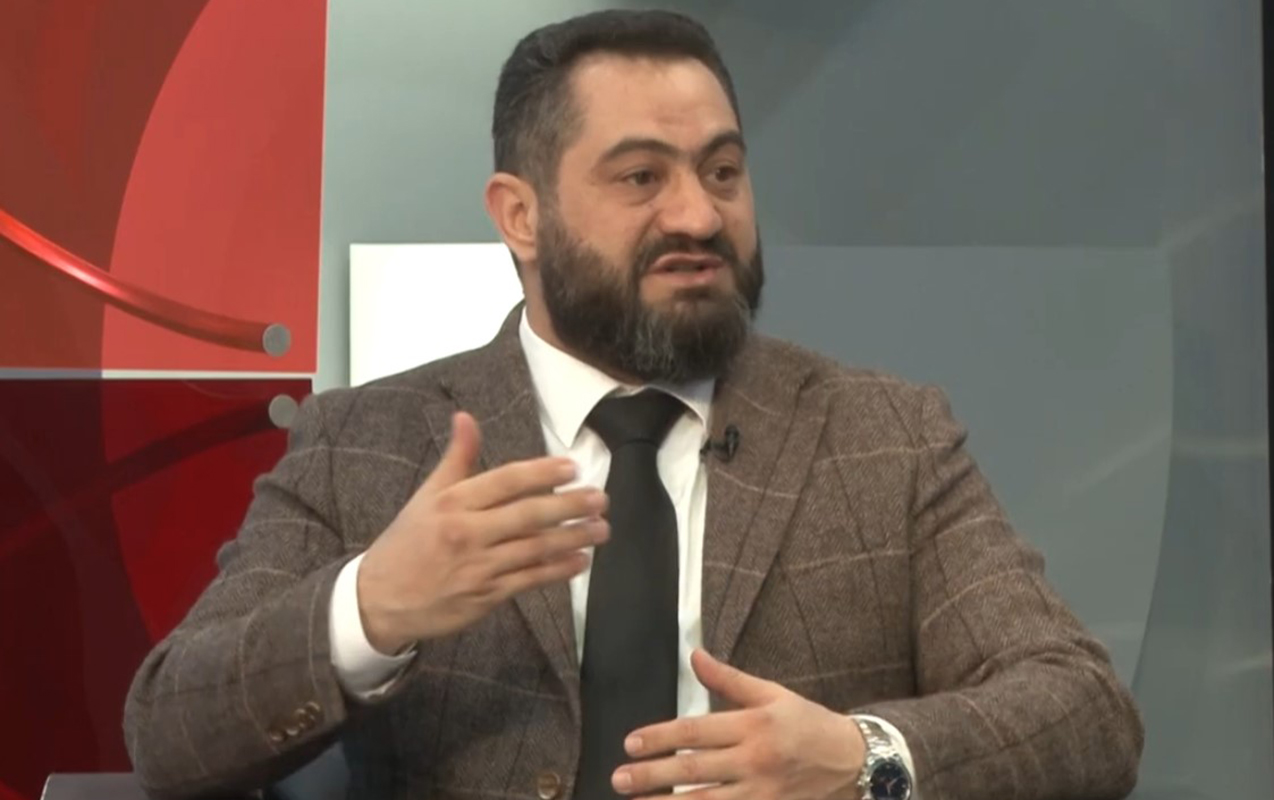 “Qurtuluş” Reabilitasiya Mərkəzinin rəhbəri və 2 əməkdaşı tutuldu